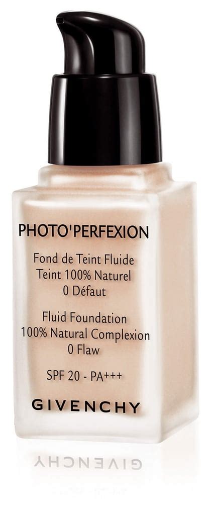 Re: Givenchy Photo Perfexion Fluid Fou